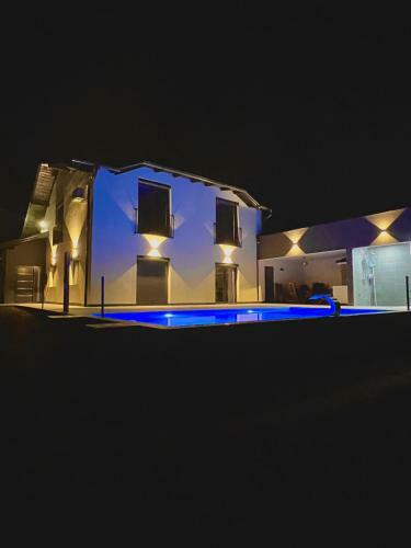 Villa Sky Deluxe