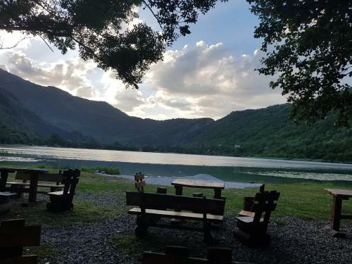 Agroturismo Union Apartmani Boracko Jezero