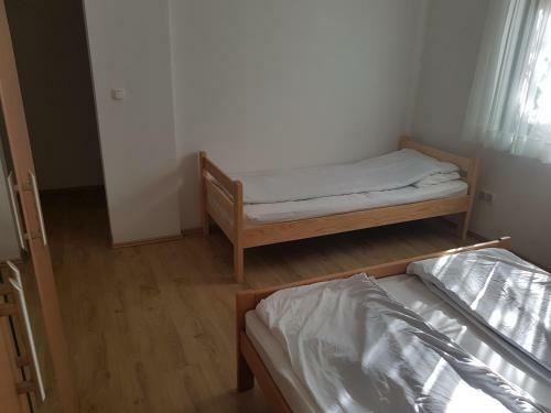 Agroturismo Union Apartmani Boracko Jezero