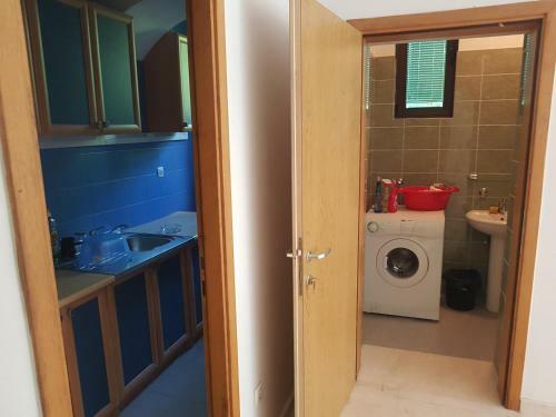 Agroturismo Union Apartmani Boracko Jezero