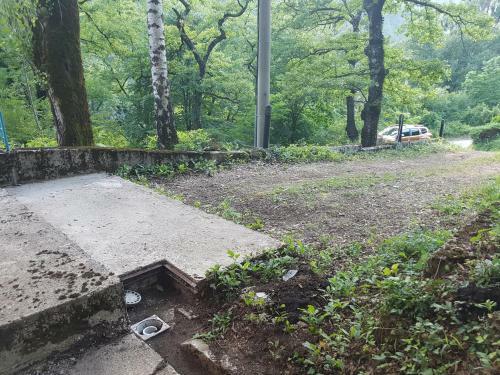 Agroturismo Union Apartmani Boracko Jezero
