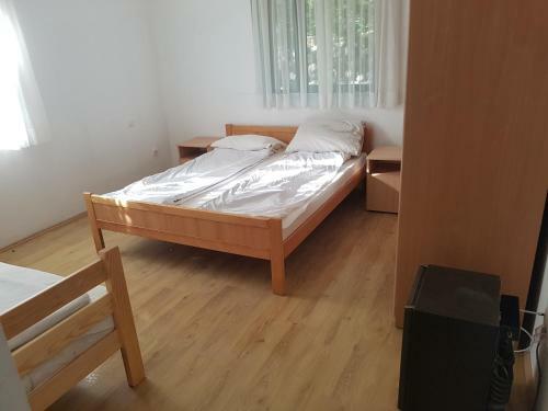 Agroturismo Union Apartmani Boracko Jezero