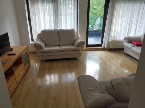 Agroturismo Union Apartmani Boracko Jezero
