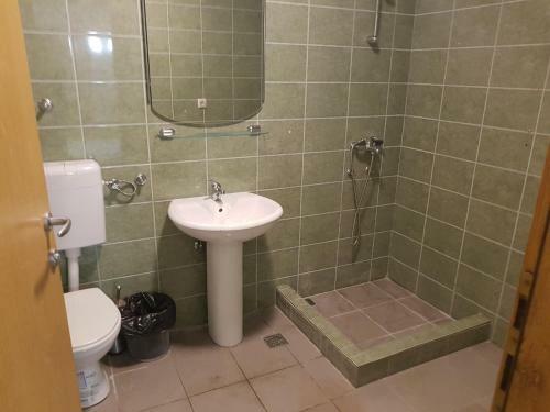 Agroturismo Union Apartmani Boracko Jezero