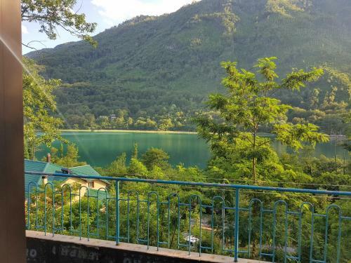 Agroturismo Union Apartmani Boracko Jezero