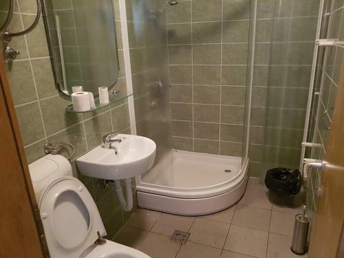Agroturismo Union Apartmani Boracko Jezero