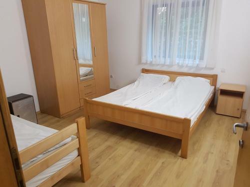 Agroturismo Union Apartmani Boracko Jezero
