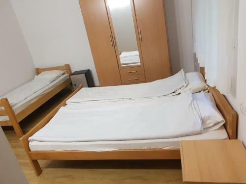 Agroturismo Union Apartmani Boracko Jezero