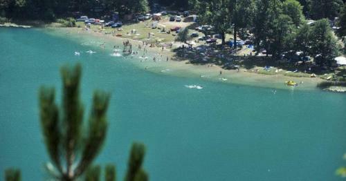 Bora?ko Jezero
