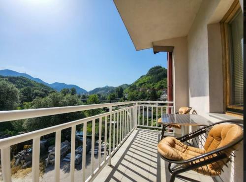 Apartamento Nera-etwa Konjic