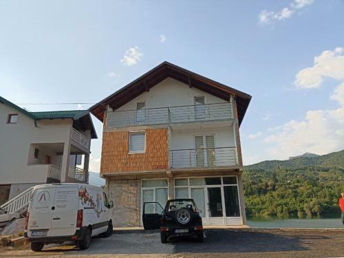 Apartamento S&r Hostel