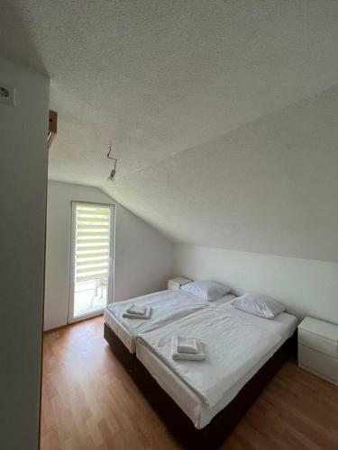 Apartamento S&r Hostel