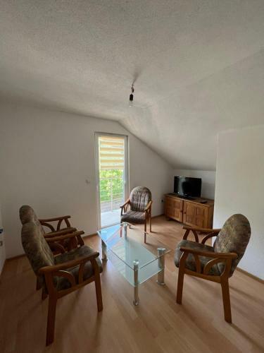 Apartamento S&r Hostel