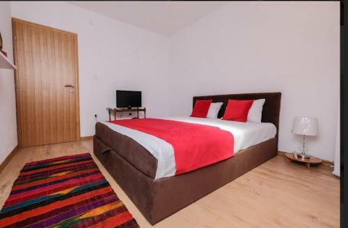 Nera-etwa Konjic 2 Room