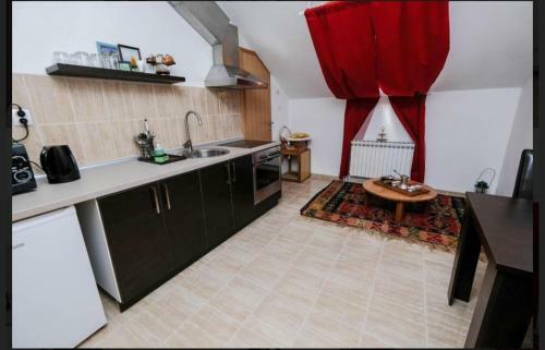 Nera-etwa Konjic 2 Room