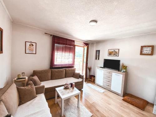 Apartman Hana