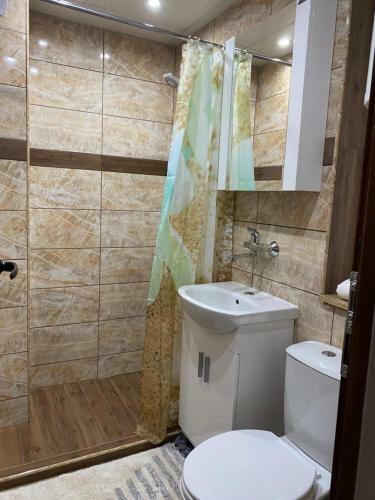Apartamento Rose