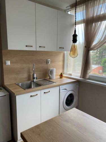 Apartamento Rose