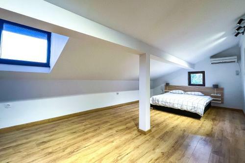 Apartamento Deluxe Central Rooms