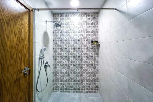 Apartamento Deluxe Central Rooms