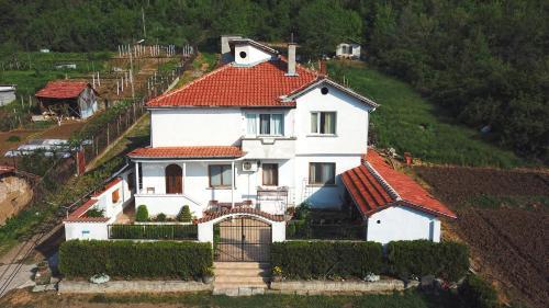 Bed & Breakfast Villa Bella - A Rila Monastery Adventure