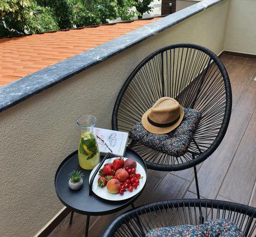 Hotel Kamelia Guest Rooms