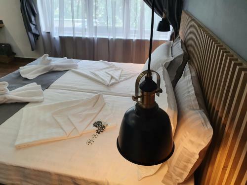 Hotel Kamelia Guest Rooms