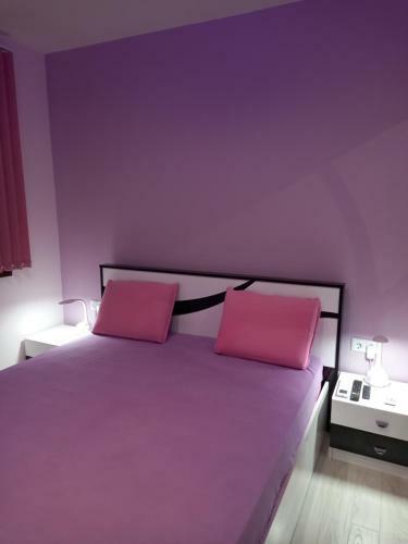 Apartamento ?????????? Palmi