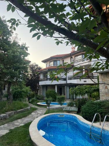 Villa Ivana - Bay View Villas