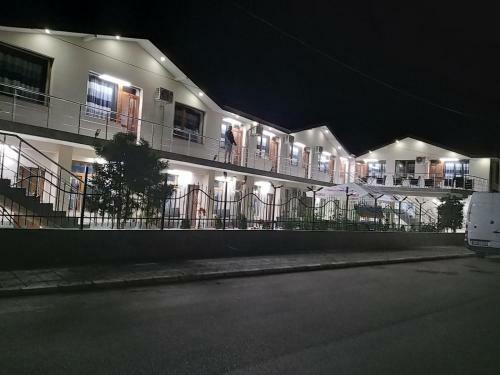 Hostal ???? ?? ????? ???