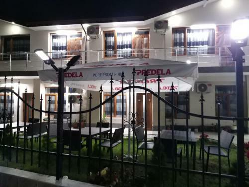Hostal ???? ?? ????? ???