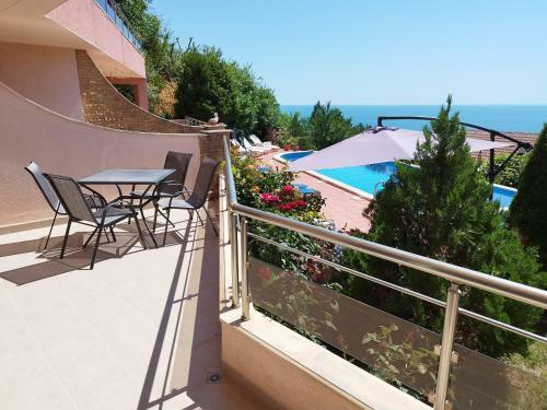 Apartamento Green, Quiet And Beautiful 1