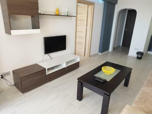 Apartamento Green, Quiet And Beautiful 1