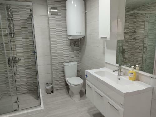 Apartamento Green, Quiet And Beautiful 1