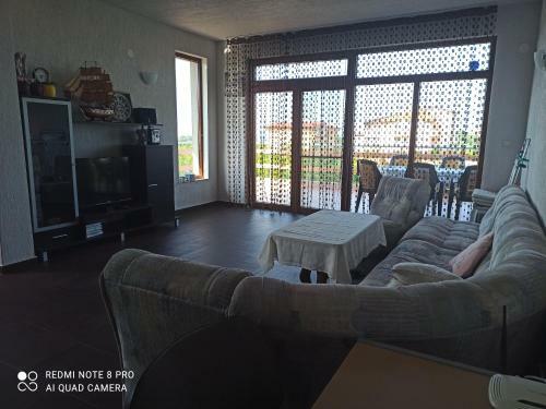 Vila Djak