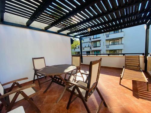 Apartamento La Terraza Del Oasis