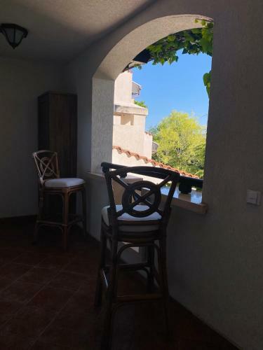 Apartamento La Terraza Del Oasis