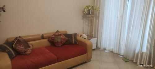 Apartment In Emberli Aparthotel