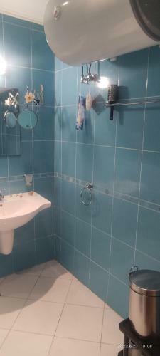 Apartment In Emberli Aparthotel