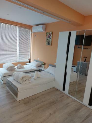 Hotel Gazi