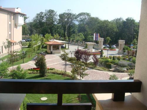 Apartamento Oasis Beach With 1 Bedroom Nat