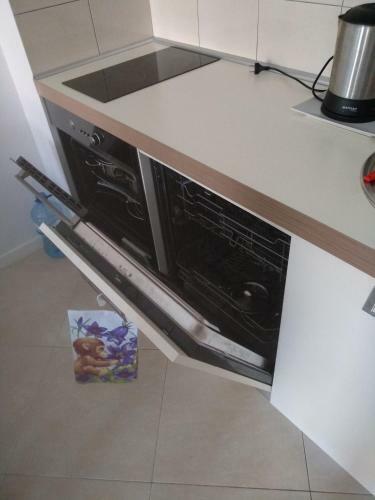 Apartamento Oasis Beach With 1 Bedroom Nat