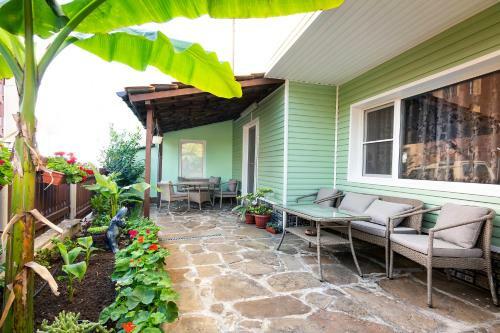 Hostal Guesthouse Sunny Dream