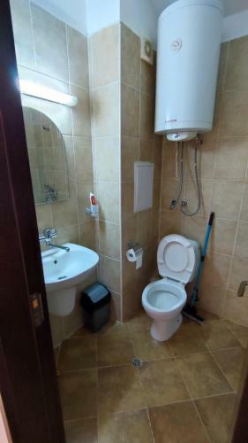 Apartamento Nestinarka Great Penthouse