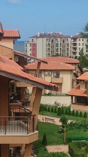 Apartamento Nestinarka Great Penthouse