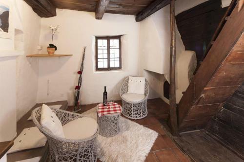 Posada Antica Osteria Dazio