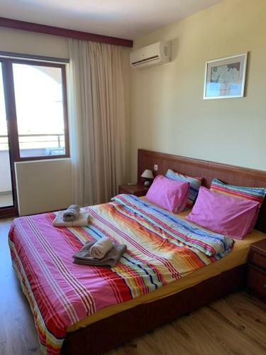 Obzor Dream Holiday Apartament