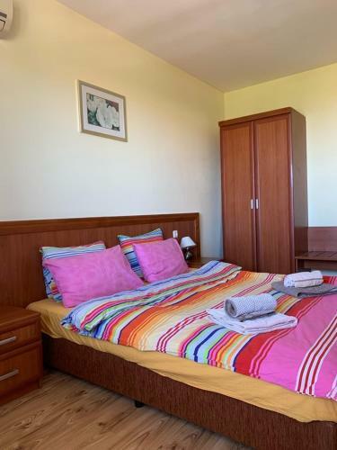 Obzor Dream Holiday Apartament