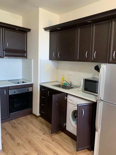 Obzor Dream Holiday Apartament