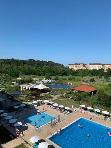 Obzor Dream Holiday Apartament